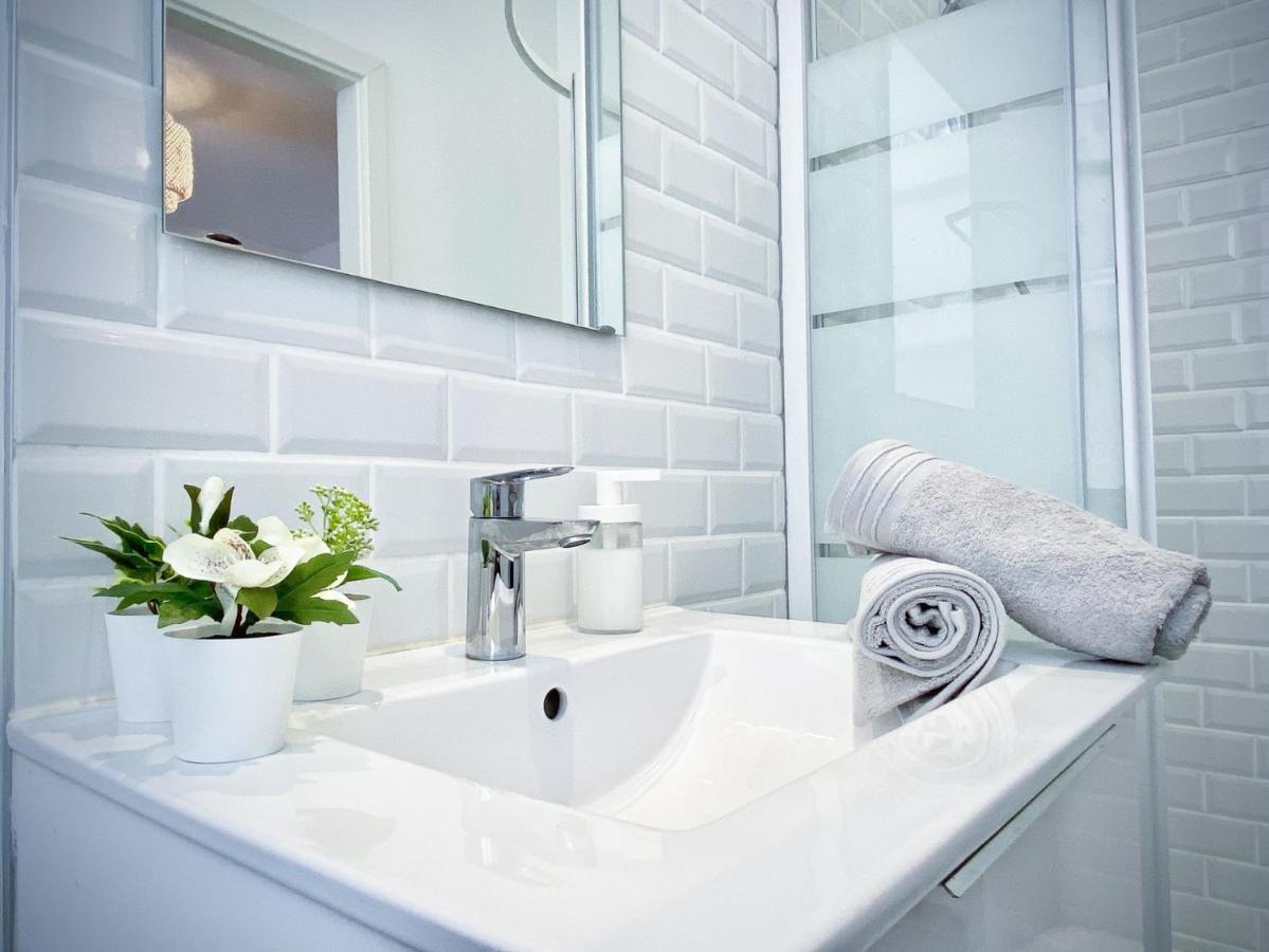 Le Convivial, Appartement Centre Ville Mulhouse Szoba fotó