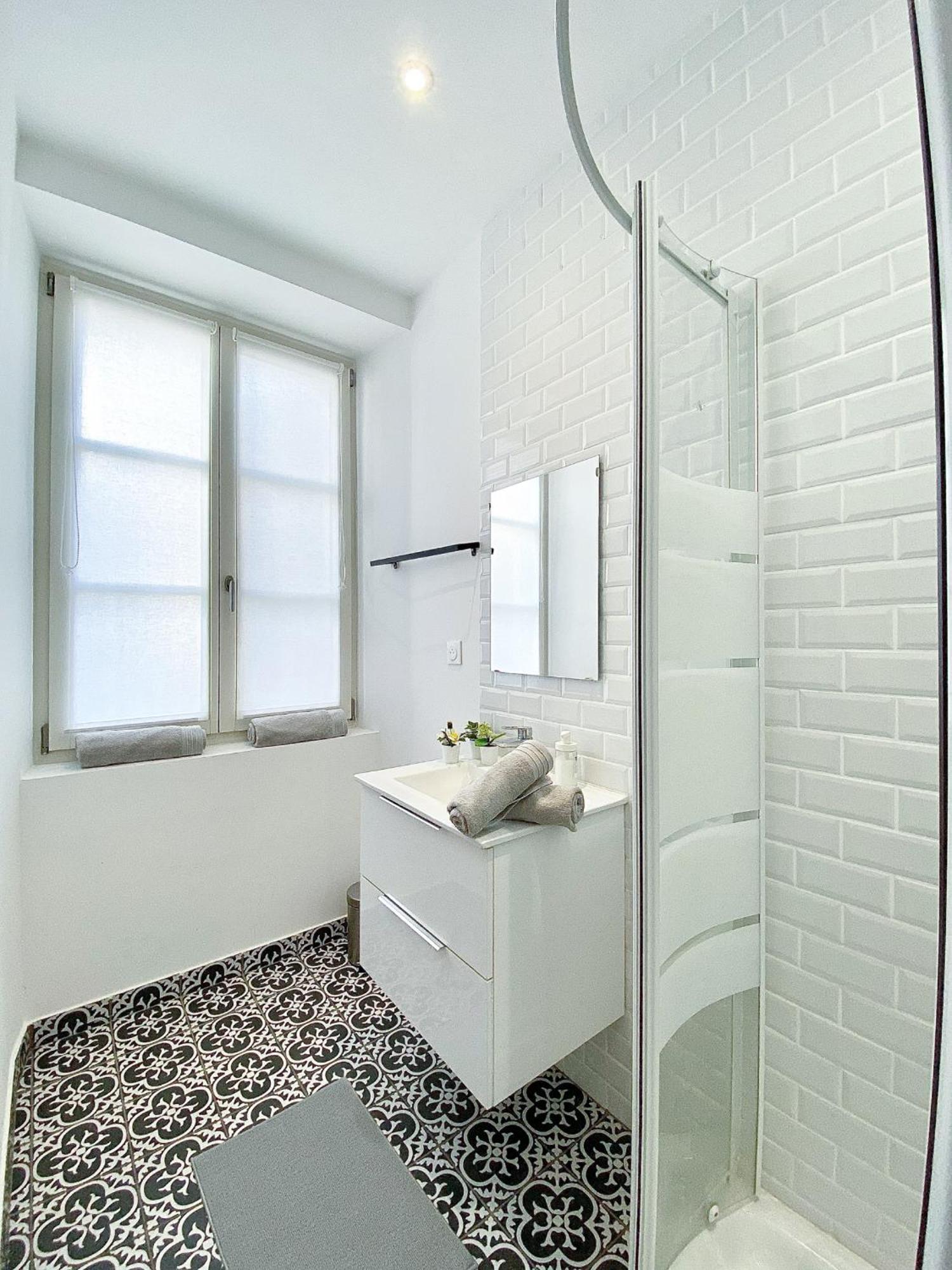 Le Convivial, Appartement Centre Ville Mulhouse Szoba fotó